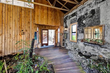 Photo of property in 3510 South Road, Pihama, Opunake, 4682