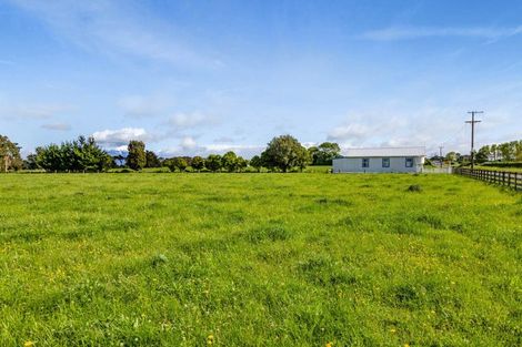 Photo of property in 389 Fraser Road, Normanby, Hawera, 4673