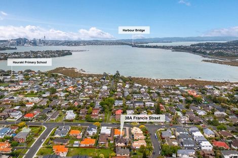 Photo of property in 38a Francis Street, Hauraki, Auckland, 0622