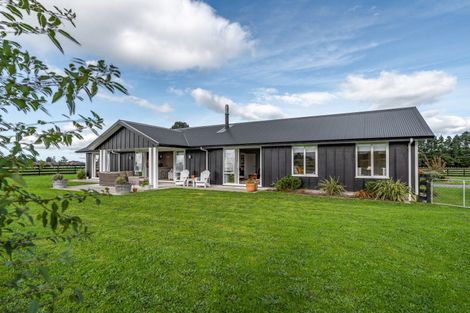 Photo of property in 296c Norfolk Road, Waingawa, Carterton, 5791