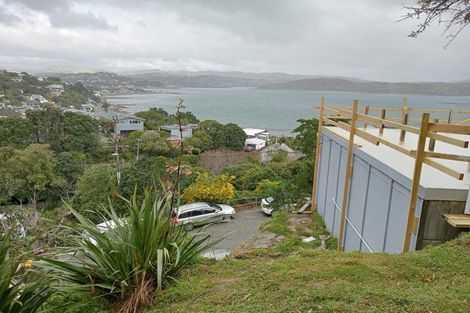 Photo of property in 10 Ogilvy Terrace, Plimmerton, Porirua, 5026