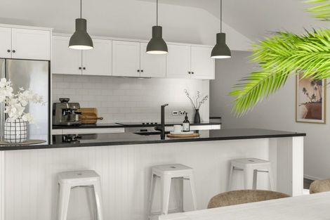 Photo of property in 379b Oceanbeach Road, Mount Maunganui, 3116