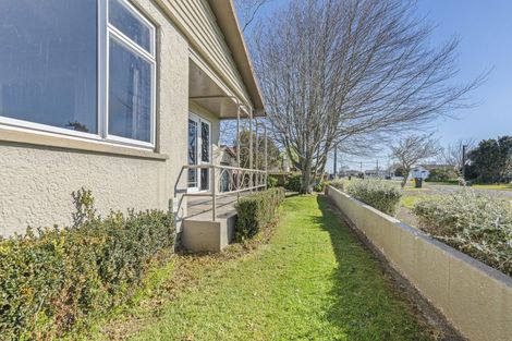 Photo of property in 1 Strange Street, Waitara, 4320