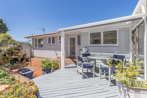 Photo of property in 29 Kandy Crescent, Ngaio, Wellington, 6035