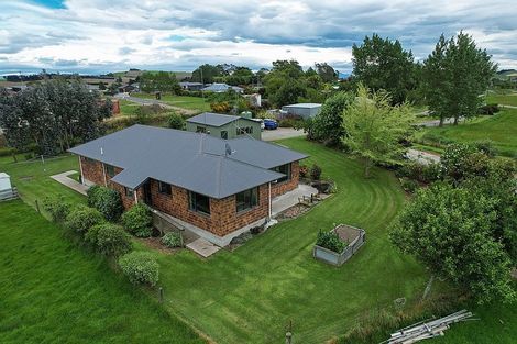 Photo of property in 2b Essex Street, Weston, Oamaru, 9401