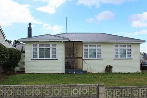 Photo of property in 13 London Street, Dannevirke, 4930