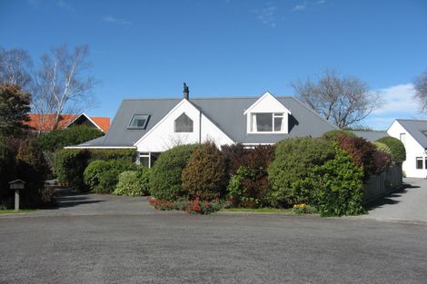 Photo of property in 4 Clara Anne Grove, Greytown, 5712