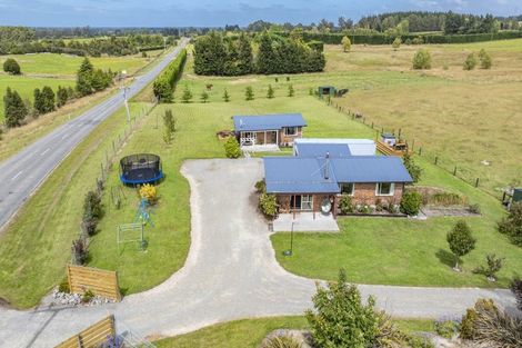 Photo of property in 249 Marshmans Road, Ashley, Rangiora, 7477