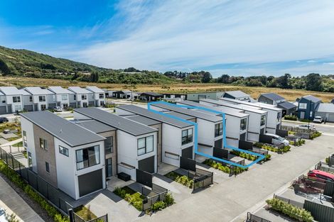 Photo of property in 8 Tokitoki Way, Kenepuru, Porirua, 5022