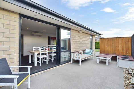 Photo of property in 57 Kawari Drive, Pegasus, 7612