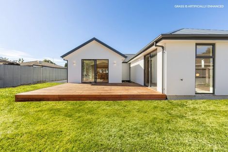 Photo of property in 66a Neill Street, Hornby, Christchurch, 8042