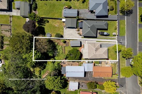 Photo of property in 18 Olwyn Terrace, Dinsdale, Hamilton, 3204