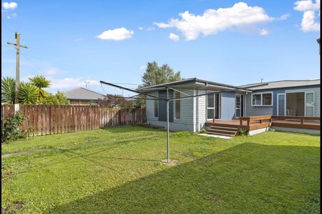 Photo of property in 24 Bruce Avenue, Glenview, Hamilton, 3206