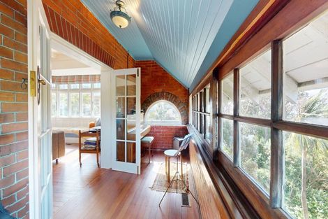 Photo of property in 11 Heaton Terrace, Brooklyn, Wellington, 6021