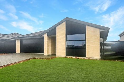 Photo of property in 64 Waiotahi Road, Kaiapoi, 7630