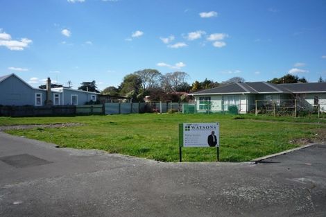 Photo of property in 143 Broadway, Marton, 4710