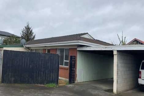 Photo of property in 2/8 Cape Road, Mangere, Auckland, 2022