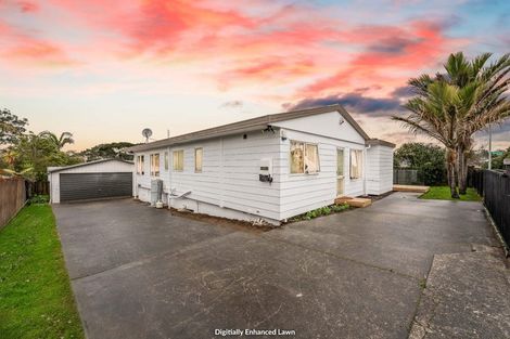 Photo of property in 70 Harmel Road, Glendene, Auckland, 0602