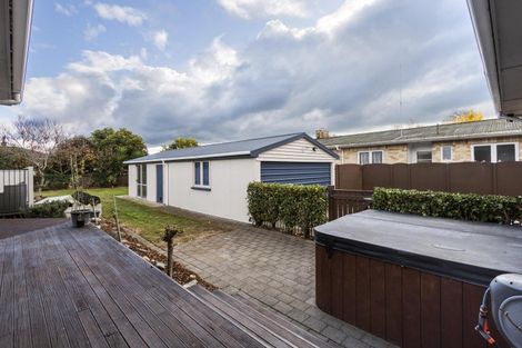 Photo of property in 16 Kauri Crescent, Matamata, 3400