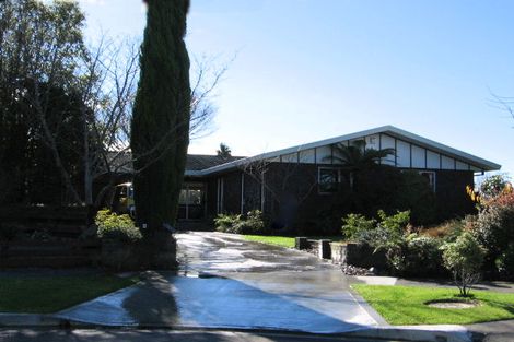 Photo of property in 4 Denver Place, Milson, Palmerston North, 4414