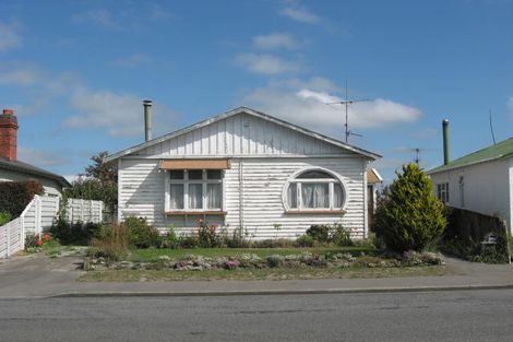 Photo of property in 30 Cox Street, Ashburton, 7700