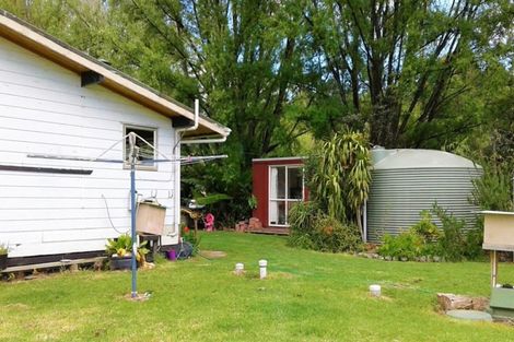 Photo of property in 431 Omanaia Road, Oue, Kaikohe, 0473