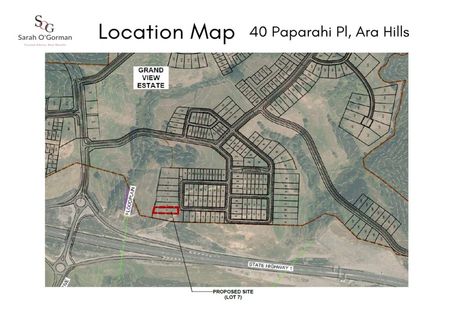 Photo of property in 40 Paparahi Place, Wainui, 0992