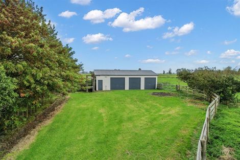Photo of property in 992 Hauraki Road, Turua, Thames, 3574