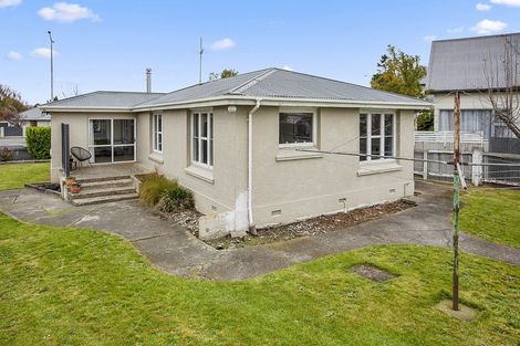 Photo of property in 193 Inglewood Road, Newfield, Invercargill, 9812