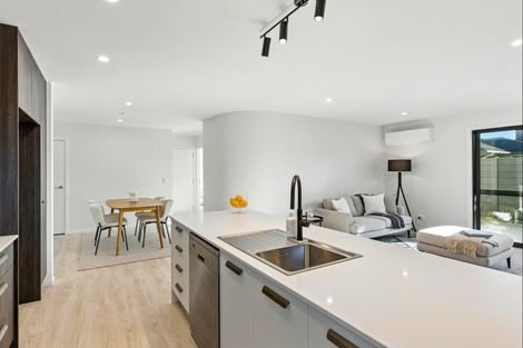 Photo of property in 166 Clifford Road, Lake Grassmere, Seddon, 7285