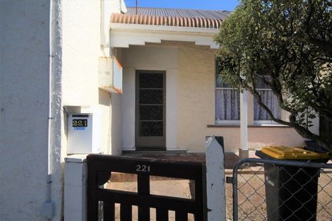 Photo of property in 221 North Road, North East Valley, Dunedin, 9010
