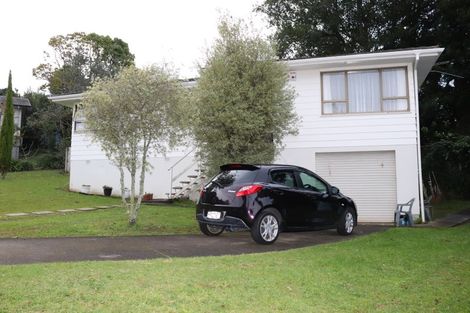 Photo of property in 17 Gerontius Glade, Torbay, Auckland, 0630