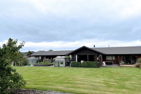 Photo of property in 12 Lochiel Drive, Hanmer Springs, 7334