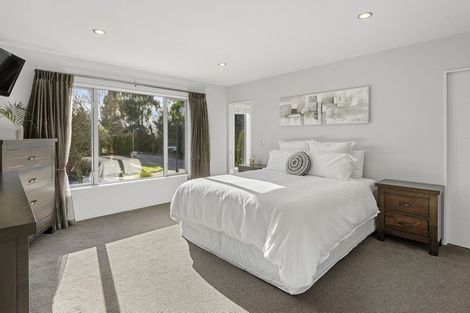 Photo of property in 5 Armour Place, Halswell, Christchurch, 8025