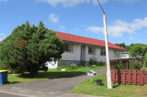 Photo of property in 15 Penfold Place, Henderson, Auckland, 0610