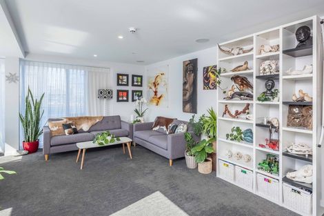 Photo of property in Vsp Nothern Tower, 1303/166 Victoria Street, Te Aro, Wellington, 6011