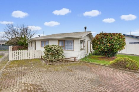 Photo of property in 19 Rimu Street, Levin, 5510
