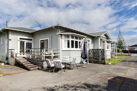 Photo of property in 5 Ida Street, Greymouth, 7805