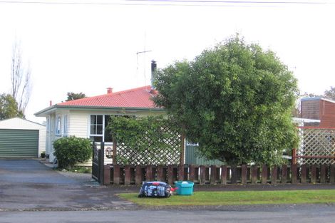 Photo of property in 16 Saxbys Road, Glenview, Hamilton, 3206