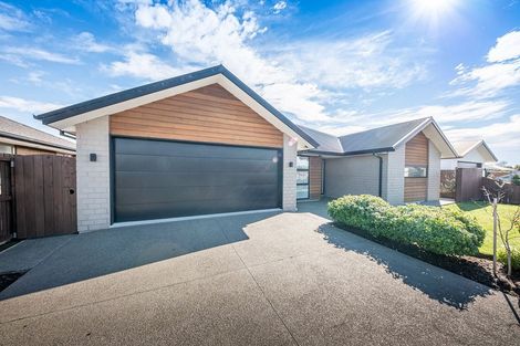 Photo of property in 47 Euphrasie Drive, Aidanfield, Christchurch, 8025