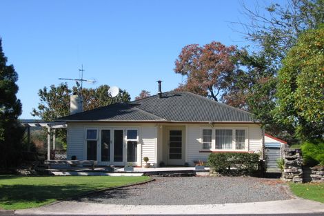 Photo of property in 53 Neal Street, Putaruru, 3411