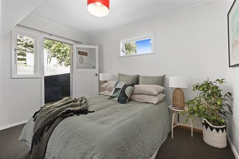 Photo of property in 107 Volga Street, Island Bay, Wellington, 6023