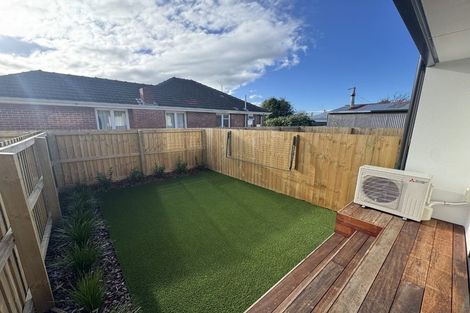 Photo of property in 11/45 Bordesley Street, Phillipstown, Christchurch, 8011
