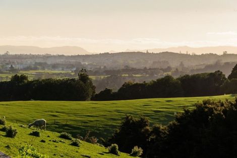 Photo of property in 214 Alfriston Ardmore Road, Ardmore, Papakura, 2582