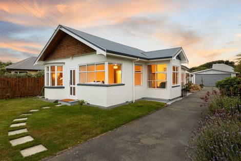 Photo of property in 39 Tovey Street, New Brighton, Christchurch, 8061