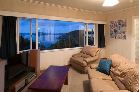 Photo of property in 34 Oneroa Road, Russell, 0202