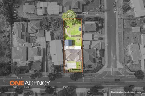 Photo of property in 71 Wallace Road, Mangere Bridge, Auckland, 2022