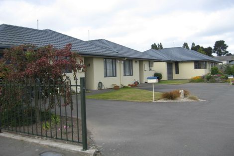 Photo of property in 52g Marshland Road, Shirley, Christchurch, 8061