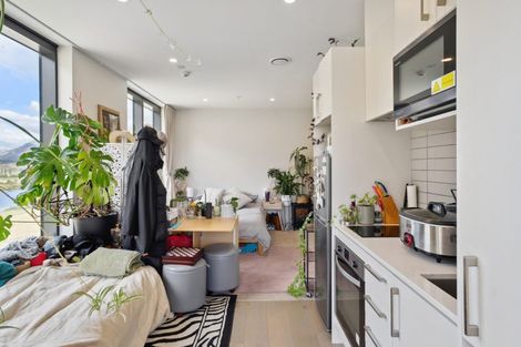 Photo of property in Kawarau Residences, 507/16a Mountain Ash Drive, Frankton, Queenstown, 9300