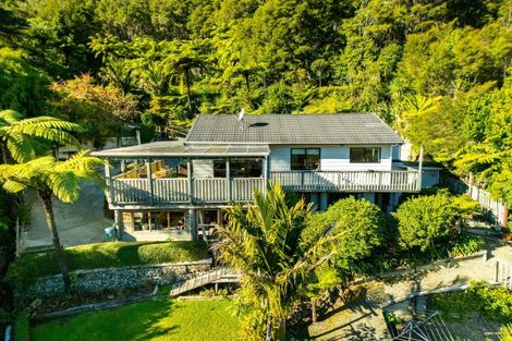 Photo of property in 29 Rata Street, Duncan Bay, Rai Valley, 7195